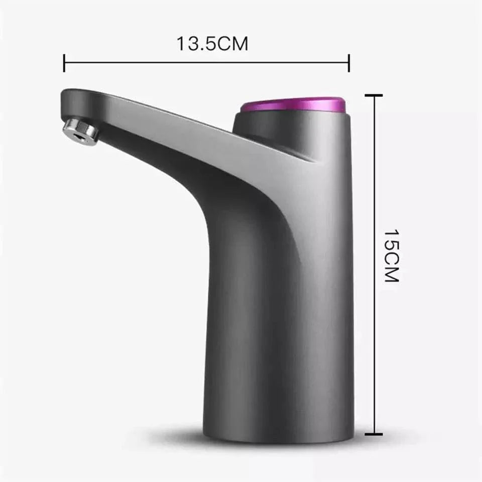 USB Water Pump for Efficient Watering and Hydration