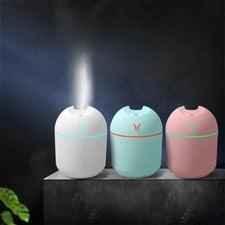 Mini Air Humidifier 250ML