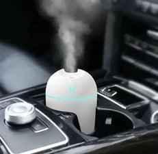 Mini Air Humidifier 250ML