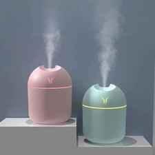 Mini Air Humidifier 250ML