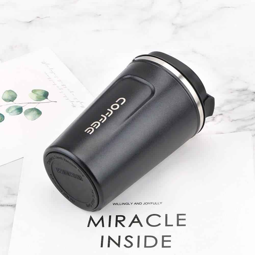 Temperature Control Smart Digital Coffee Mug with Digital Display