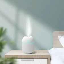 Mini Air Humidifier 250ML