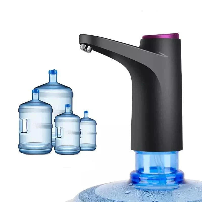 USB Water Pump for Efficient Watering and Hydration