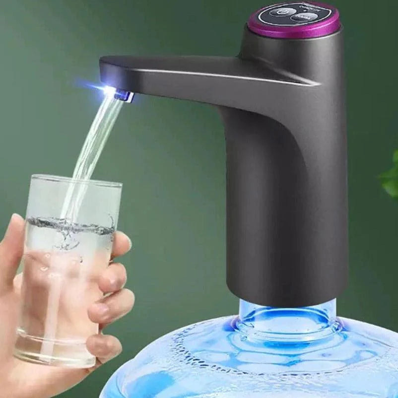 USB Water Pump for Efficient Watering and Hydration