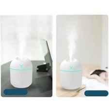 Mini Air Humidifier 250ML