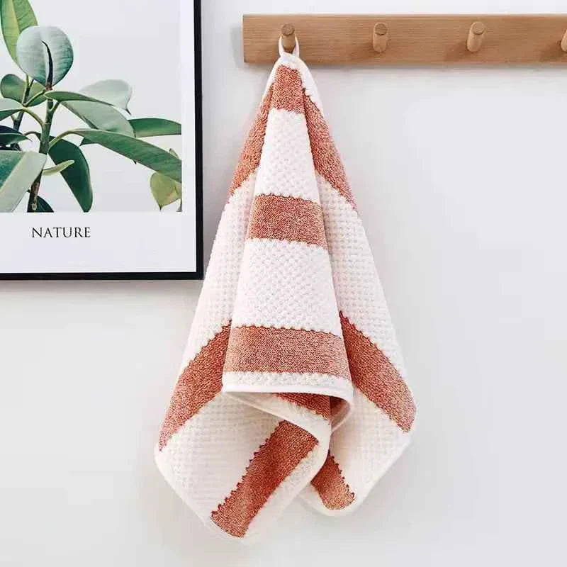 Soft Absorbent Hand Towels for Ultimate Drying Experience