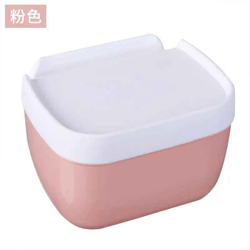 Waterproof Toilet Paper Holder for Ultimate Bathroom Protection