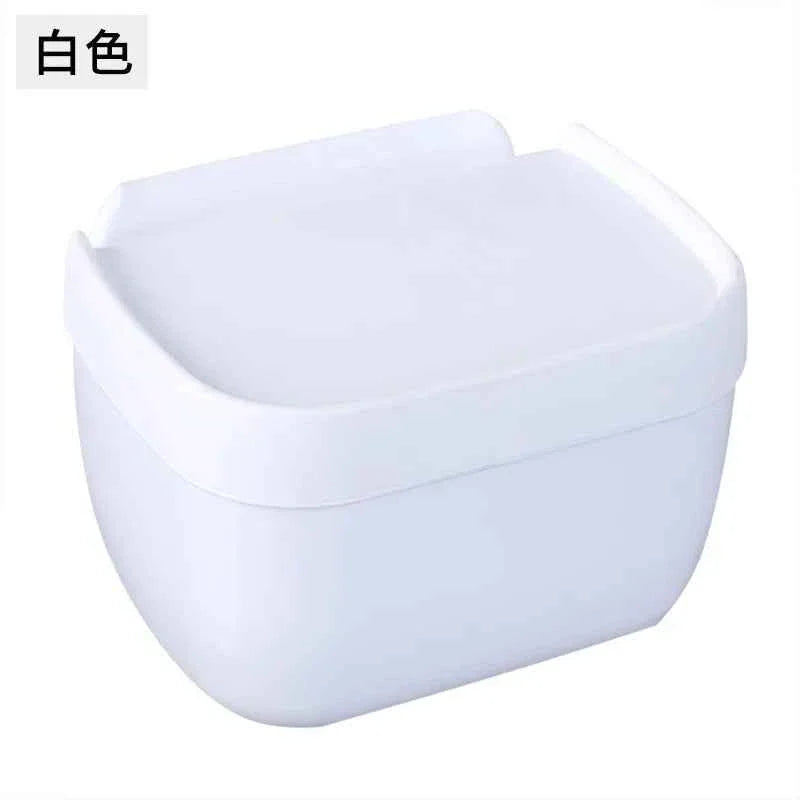 Waterproof Toilet Paper Holder for Ultimate Bathroom Protection