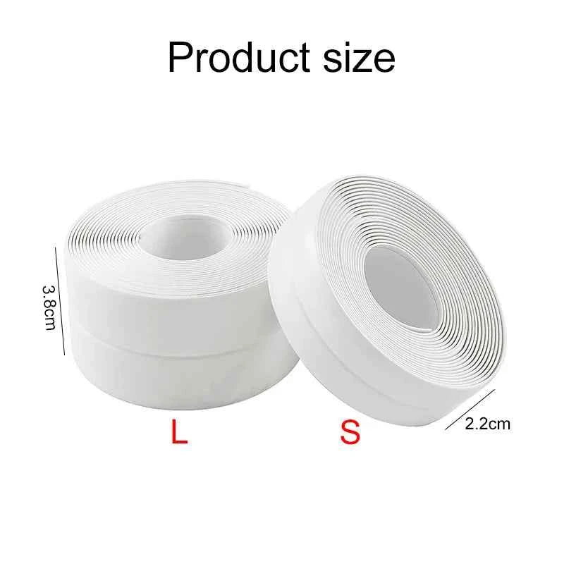 Anti Mold Sealing Tape for Effective Mold Prevention