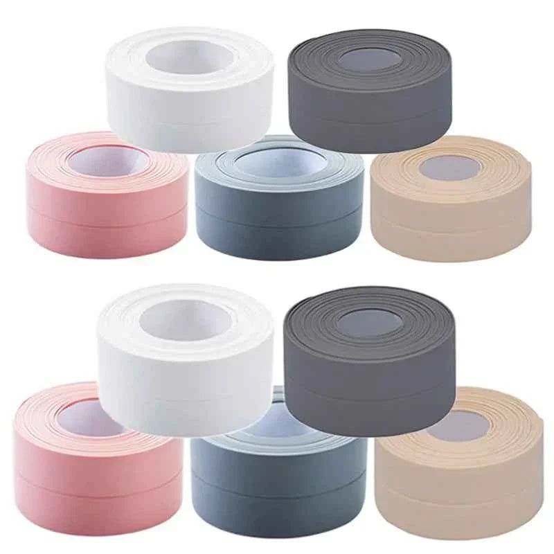 Anti Mold Sealing Tape for Effective Mold Prevention