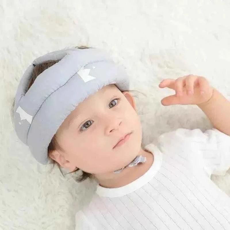 Baby Safety Helmet for Toddler Head Protection and Comfort