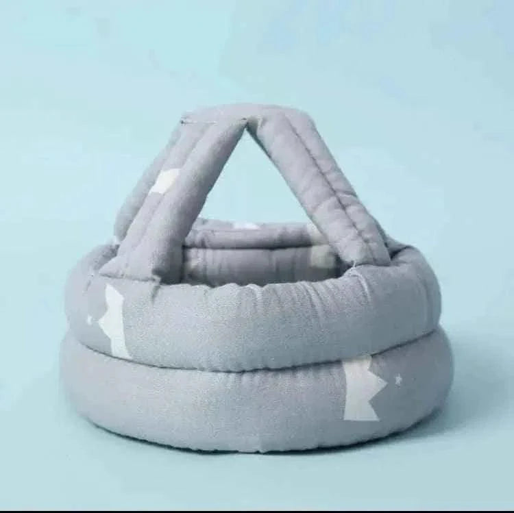 Baby Safety Helmet for Toddler Head Protection and Comfort