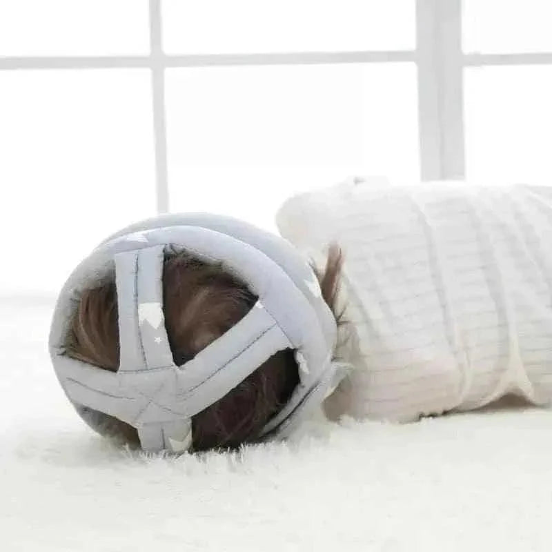 Baby Safety Helmet for Toddler Head Protection and Comfort