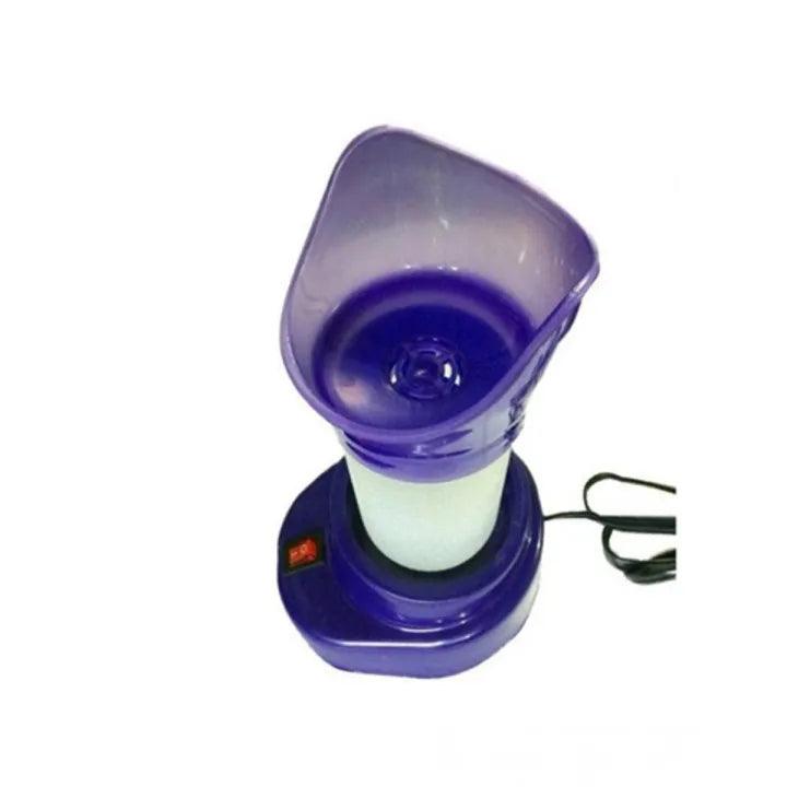 2 In 1 Facial Steamer for Deep Cleansing and Hydration