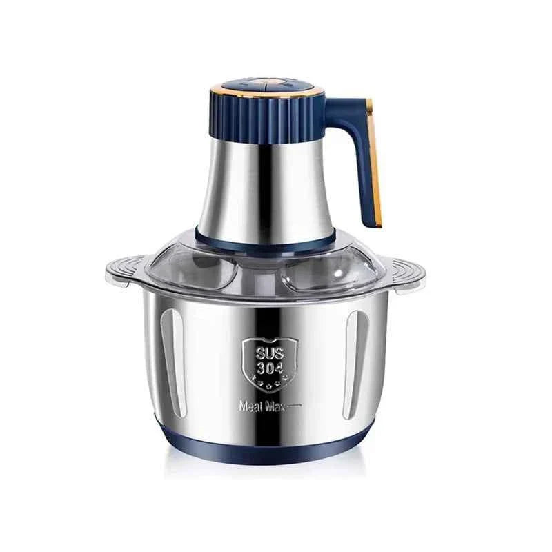 3 Liter Electric Meat Grinder for Efficient Cooking
