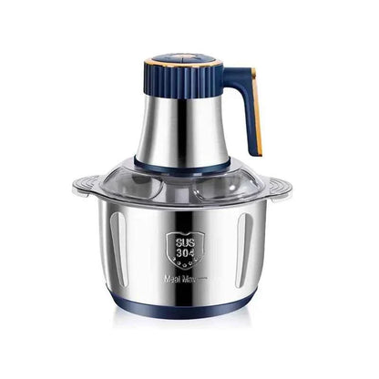 3 Liter Electric Meat Grinder for Efficient Cooking