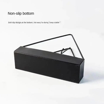 Mosquito Coil Stand Full Metal Body Durable and Stylish Design