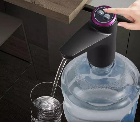 USB Water Pump for Efficient Watering and Hydration