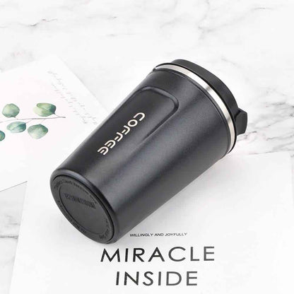 Temperature Control Smart Digital Coffee Mug with Digital Display
