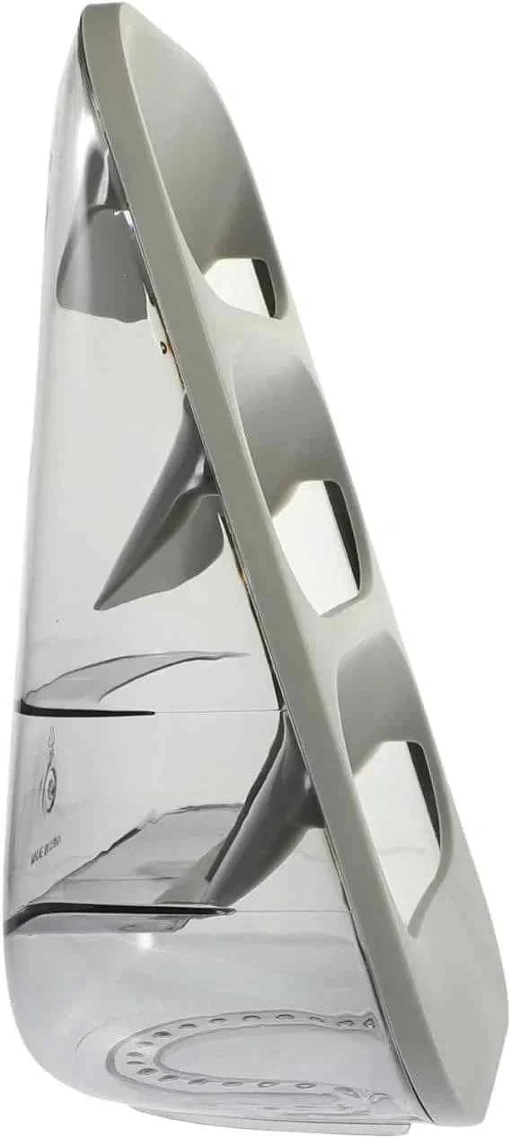 3 Layer Cutlery Organizer for Kitchen Storage and Organization
