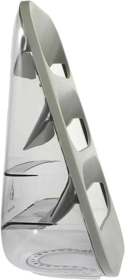 3 Layer Cutlery Organizer for Kitchen Storage and Organization