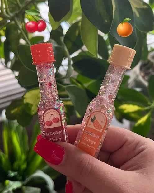 6pcs Cute Lip Plumping Gloss Set for Enhanced Lips