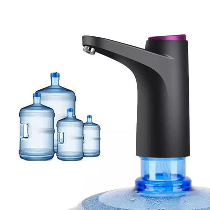 USB Water Pump for Efficient Watering and Hydration