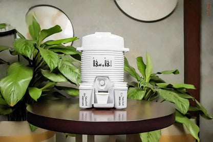 2 Litre Water Cooler for Refreshing Hydration