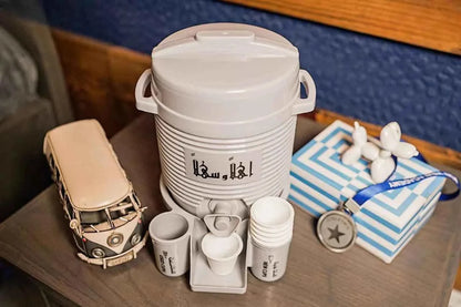 2 Litre Water Cooler for Refreshing Hydration