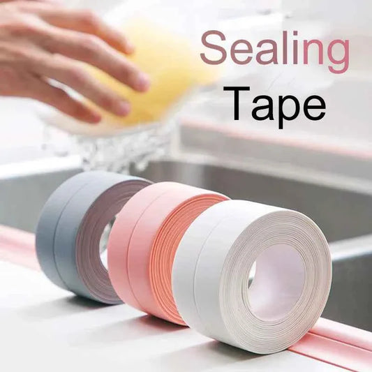 Anti Mold Sealing Tape for Effective Mold Prevention