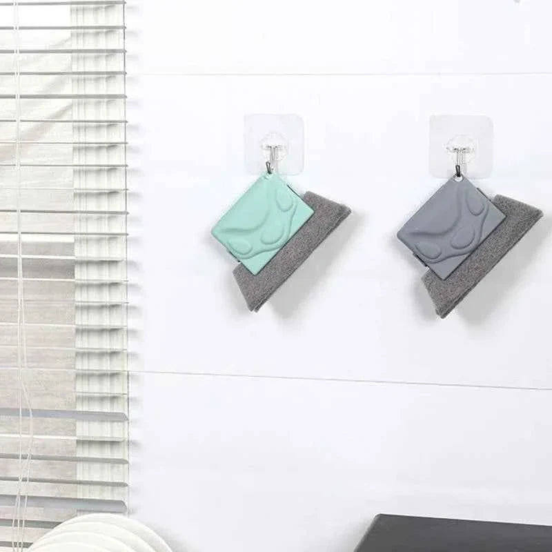 Window Slot Cleaner Brush for Easy Cleaning in Tight Spaces
