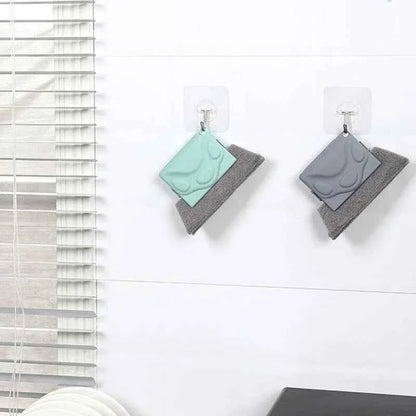 Window Slot Cleaner Brush for Easy Cleaning in Tight Spaces