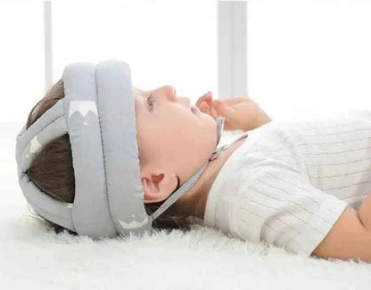 Baby Safety Helmet for Toddler Head Protection and Comfort