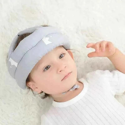 Baby Safety Helmet for Toddler Head Protection and Comfort