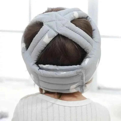Baby Safety Helmet for Toddler Head Protection and Comfort