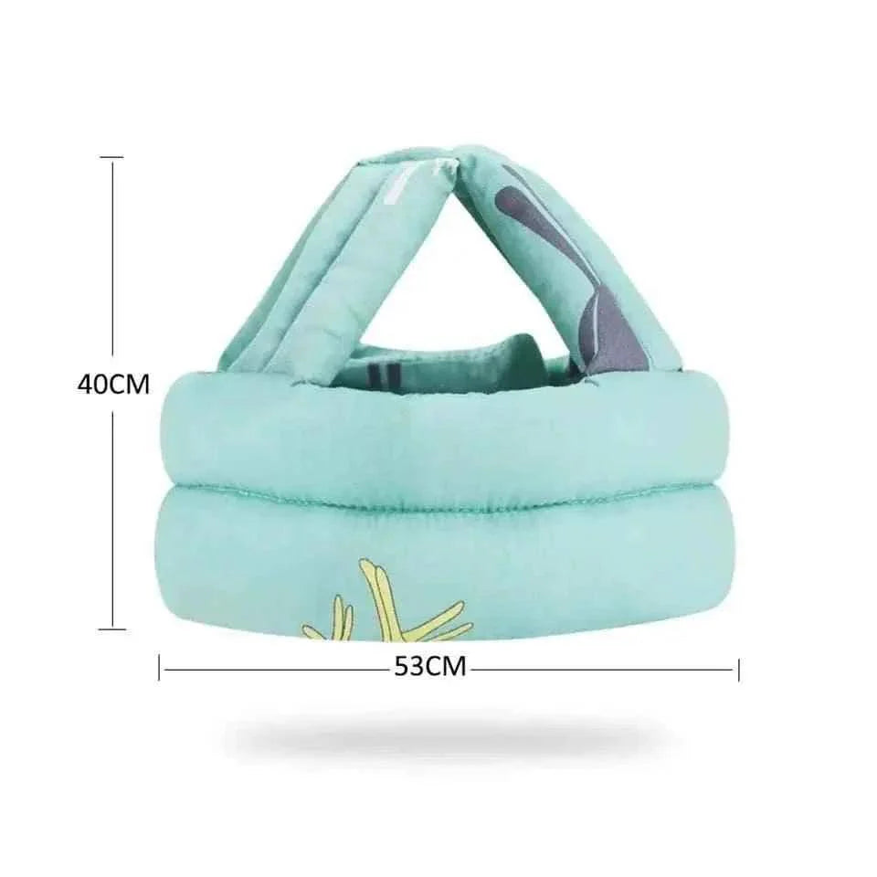 Baby Safety Helmet for Toddler Head Protection and Comfort