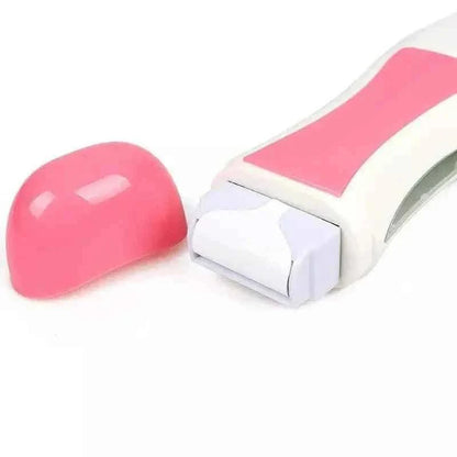 3 in 1 Wax Heater for Depilatory Hair Removal Facial and Body