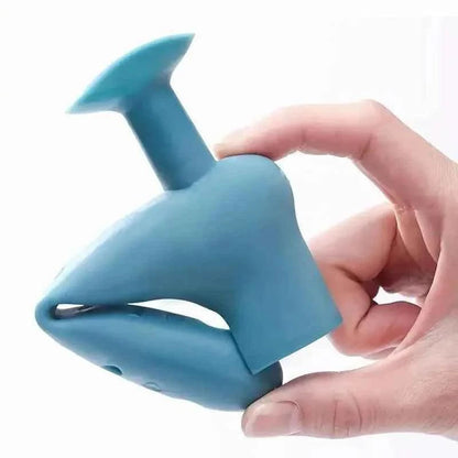 Silicone Door Stopper Protector Handle Cover - Durable and Flexible Solution