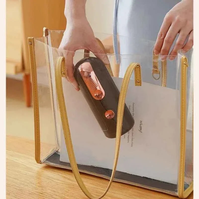 Electric Water Bottle Pump for Easy Pouring