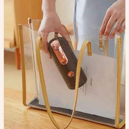 Electric Water Bottle Pump for Easy Pouring